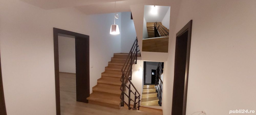 Pipera Birou Casa Vila Locuinta Duplex Comision 0% -Schimb-Vand-Inchiriez - Poză 9