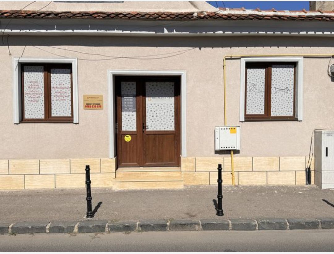 Spatiu comercial in centrul Brasovului - Poză 9