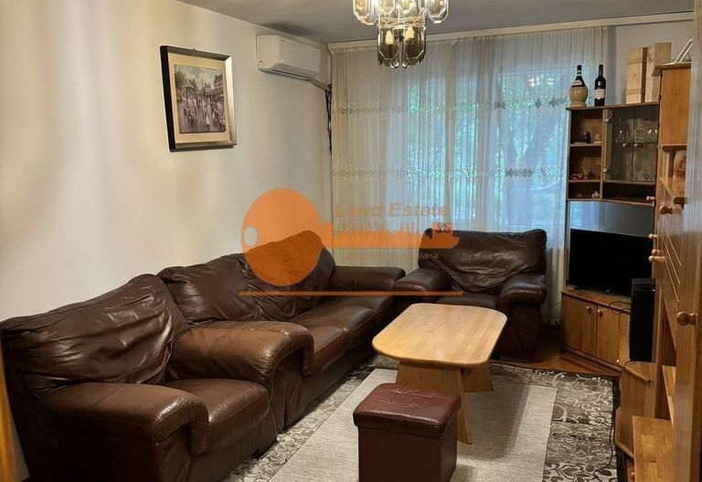 4 camere la 600m de Facultatea de Constructii - Teiul Doamnei - Poză 2