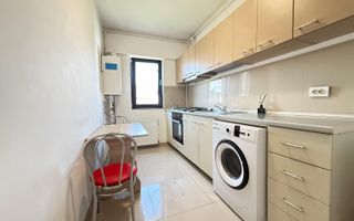 2 CAMERE ‖ ZONA EMINESCU ‖ IMOBIL NOU ‖ CENTRALA PROPRIE ‖ LIFT - Poză 3