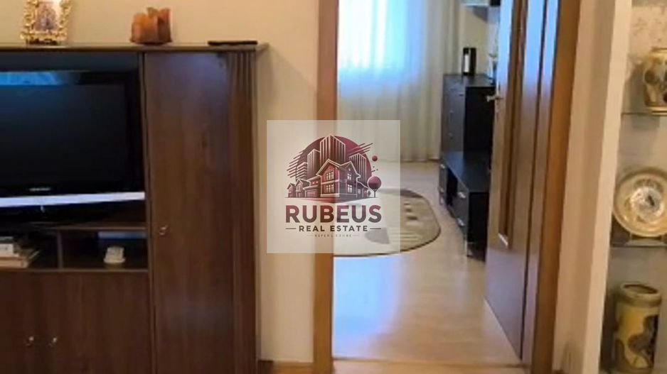 4 camere moderne + garaj propriu – Central, Drobeta TS - Poză 8