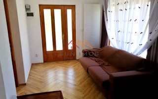 VILĂ P+E DE VÂNZARE | 5 CAMERE | TEREN 451 MP | CÂMPINA - Poză 6