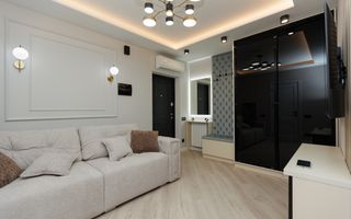 Vânzare, apartament, 1 cameră, str. on Buzdugan, Buiucani - Poză 8