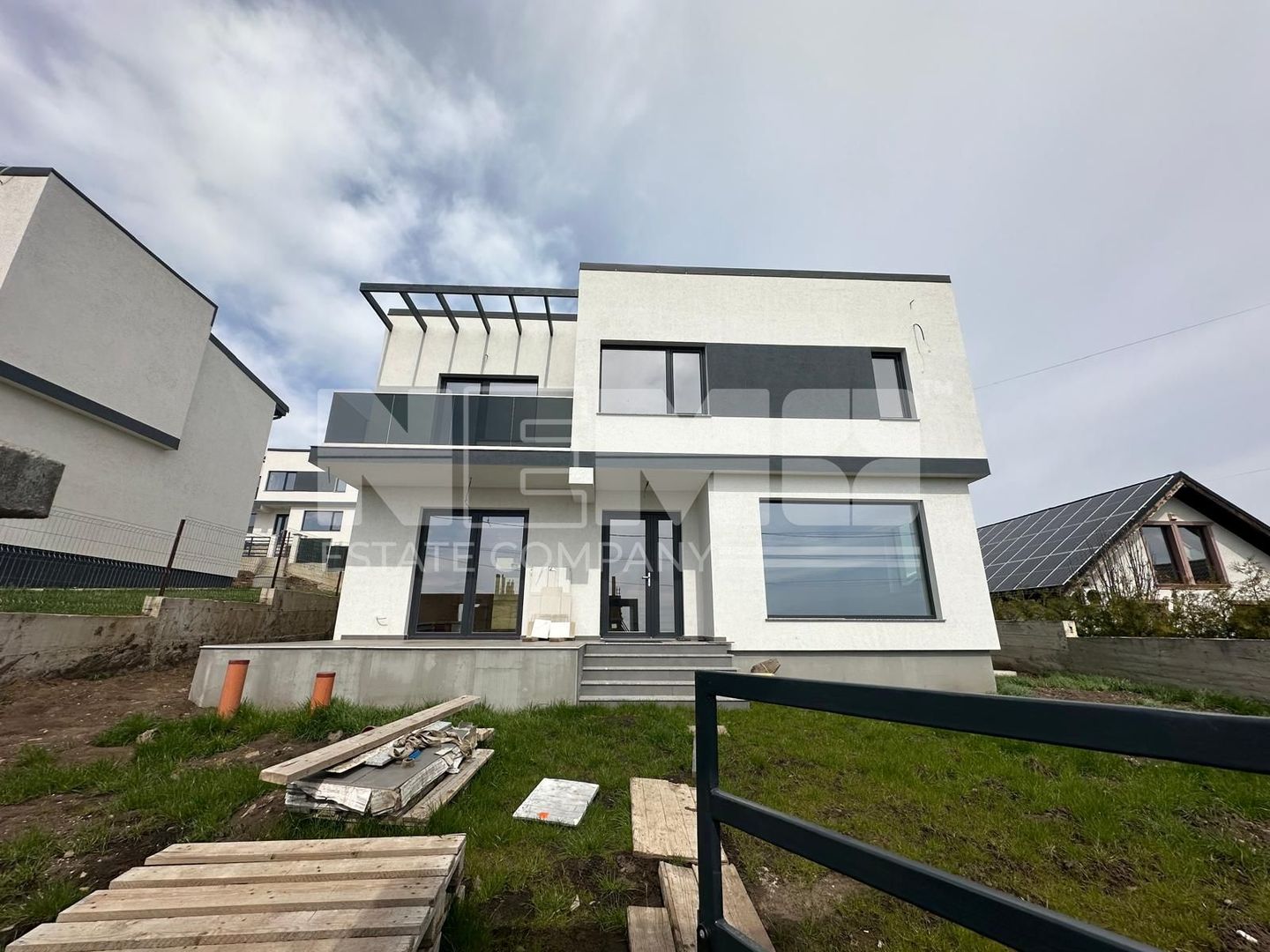 De Vanzare Casa I Moara-Bulai, Suceava I Pret: 195.000€ - Poză 2