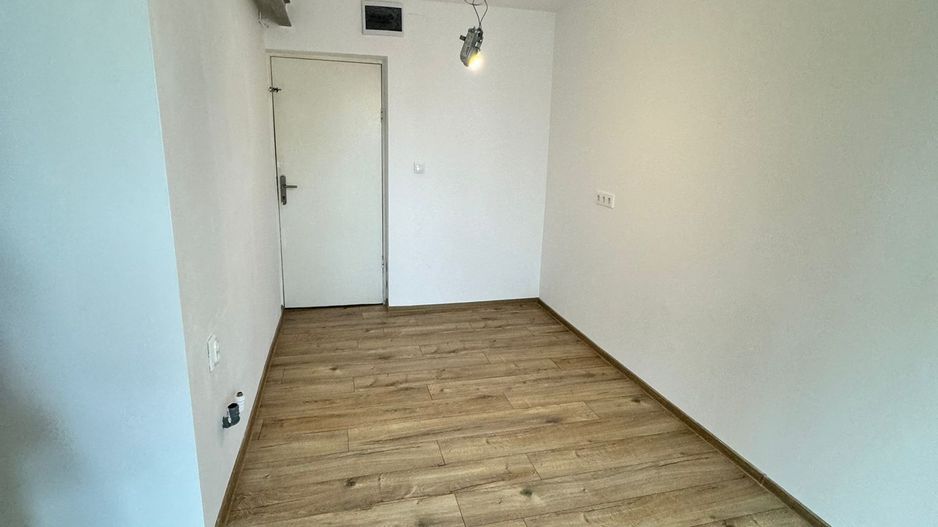 Garsoniera de vânzare în fața Novotel-  Calea Victoriei - Poză 6