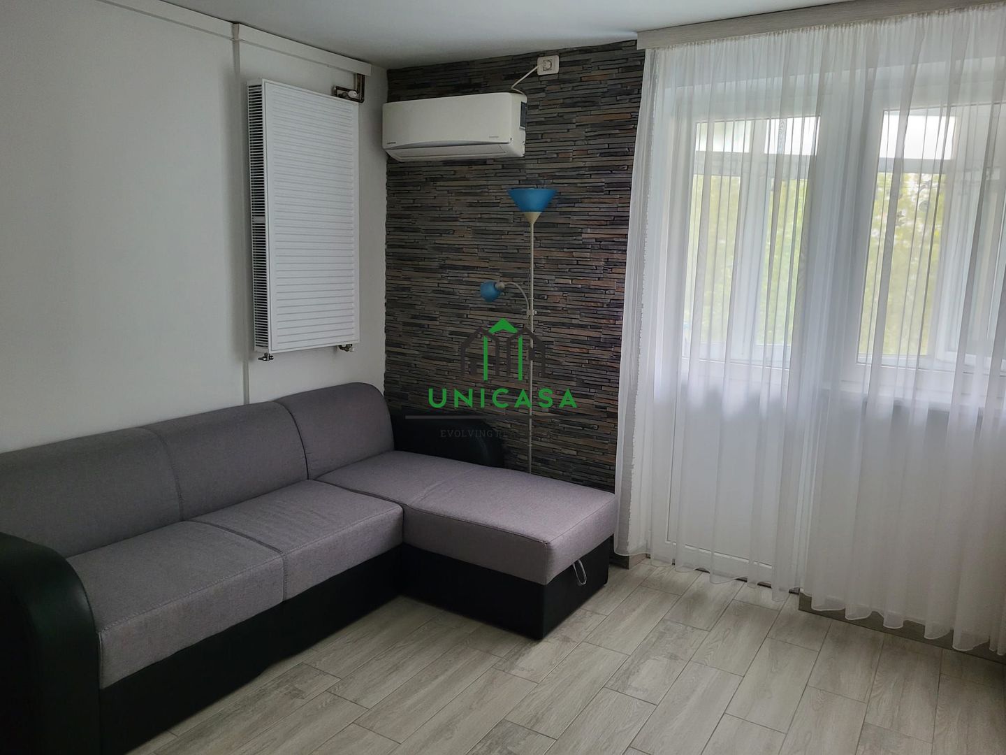 Apartament 2 camere/Nord/Et 4/5 - Poză 2