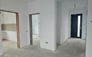 Casa Sibiu locatie Cristian, casa parter cu pivnita - Poză 23