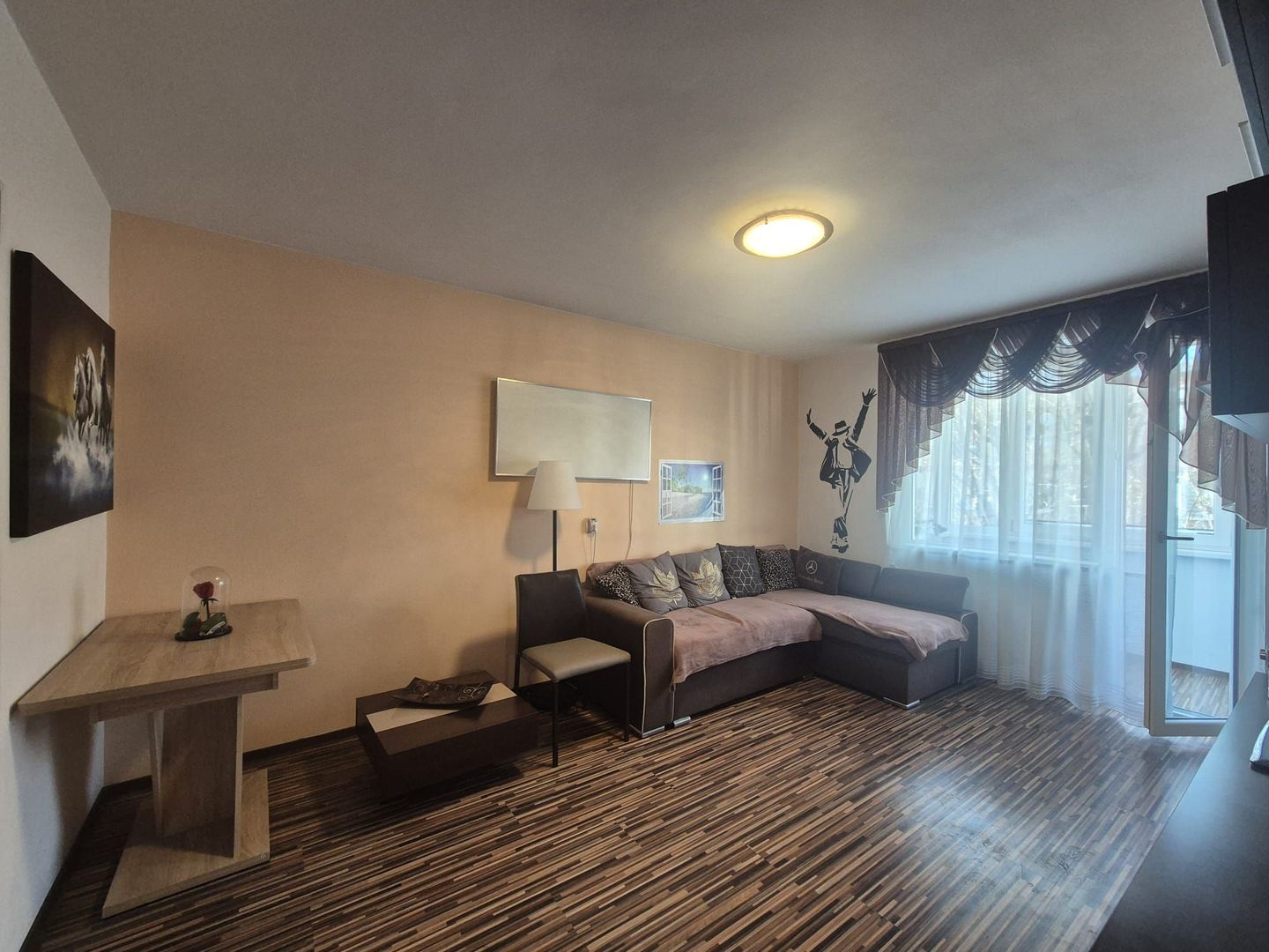 Exclusivitate - apartament cu 2 camere în Centru Civic - Poză 3