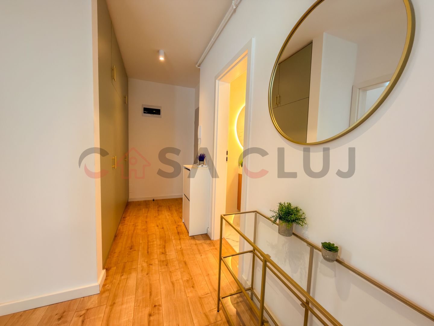 Apartament modern, garaj subteran, bloc nou, zona Auchan IRIS ! - Poză 7