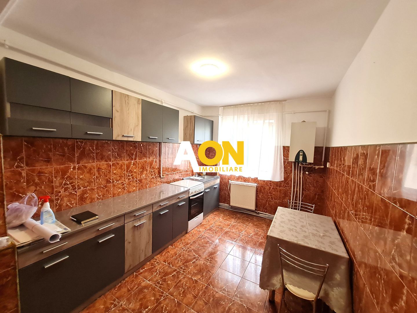 Apartament 2 Camere, Et.1, 49 mp, Zona Cetate - Poză 3