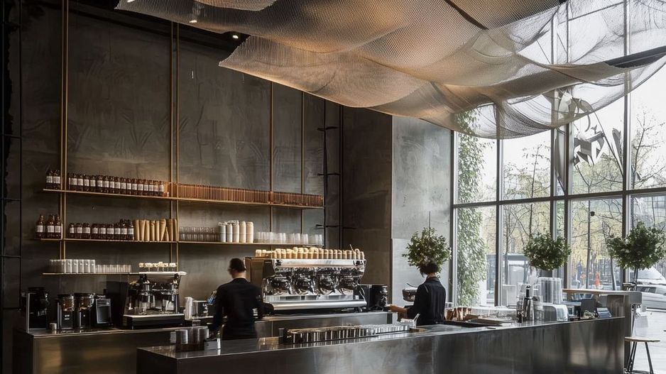 INCHIRIERE SPATIU COMERCIAL CU VAD ZONA PIPERA - Poză 3