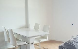 Apartament modern cu 2 camere în Aviatiei Tower I Vedere Libera - Poză 6