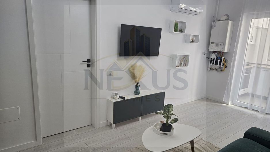 Apartament 2 camere-Biruintei 81-piscina-5 min metrou - Poză 3