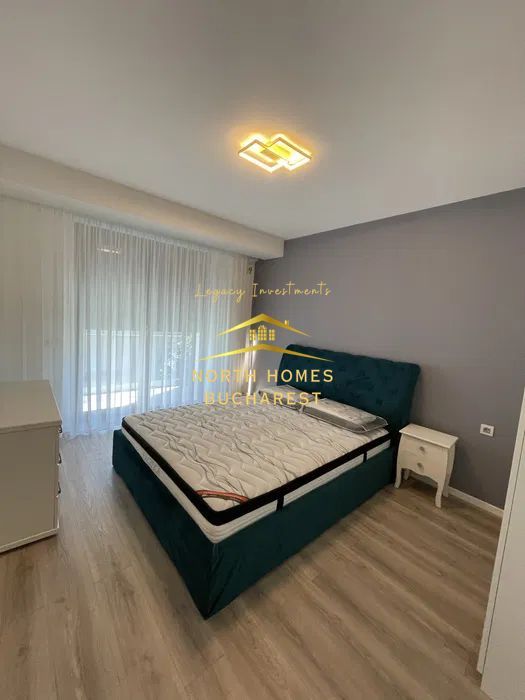 Vila spatioasa Iancu Nicolae cu gradina si parcare LUX! - Poză 6