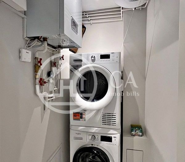 Apartament de închiriat cu 3 camere în zona ULTRACENTRALĂ, Oradea - Poză 18