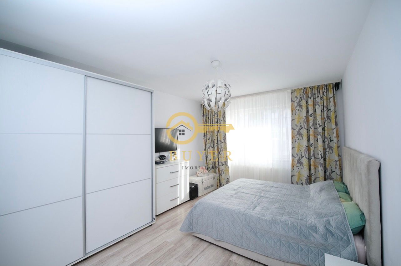 Apartament 2 Camere Irina Rosetti - Poză 5