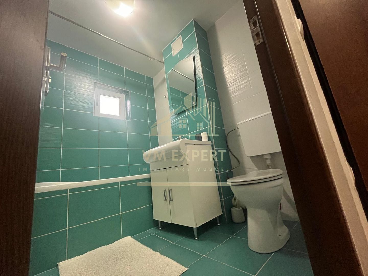 VANZARE SAU INCHIRIERE APARTAMENT 2 CAMERE ETAJ 3 GRUI - Poză 9