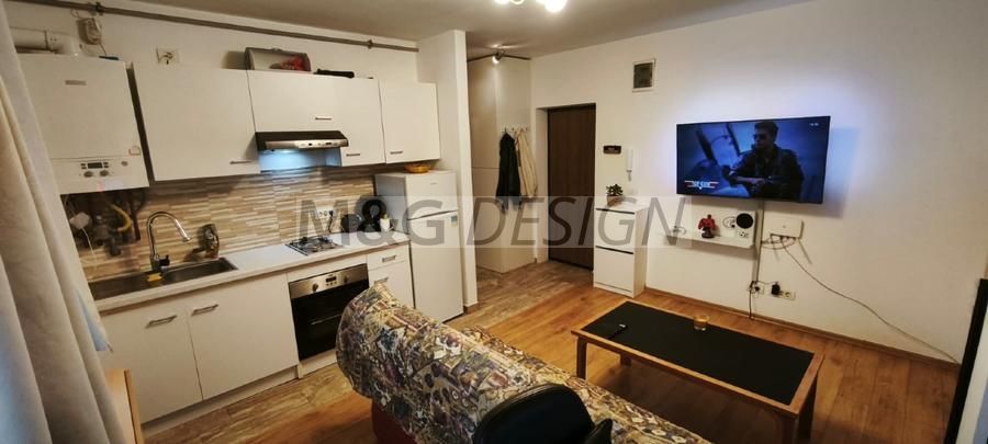 Apartament 2 camere Giroc aproape de  Esso - Poză 1