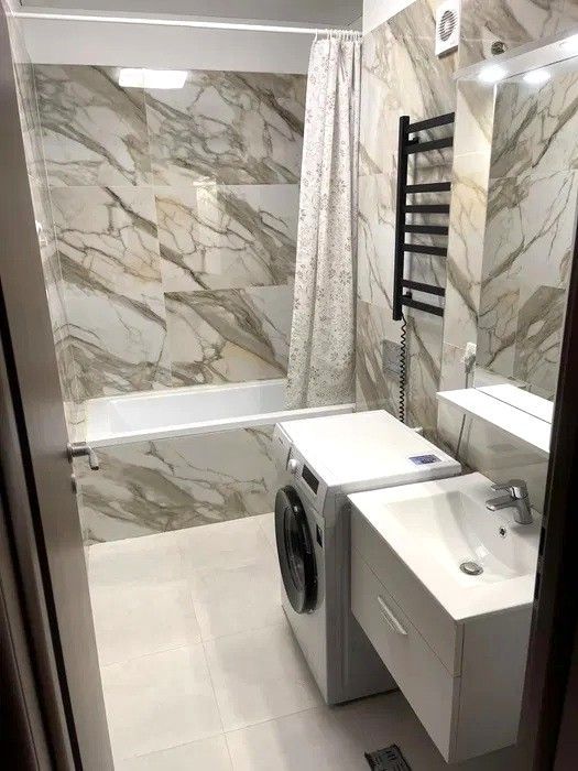 Apartament 3 camere-Mihai Bravu-Bloc Nou | Parcare inclusa - Poză 7