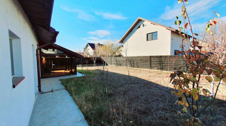 Casă FĂRĂ CUSUR, de vânzare, gata să te muți! - Poză 4