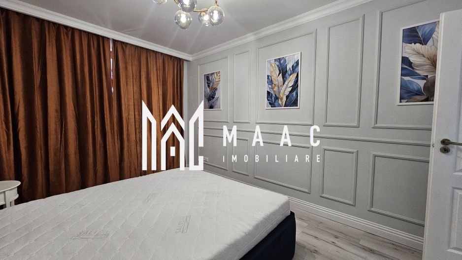 Apartament 2 camere | Etaj 3 | Parcare subterana | Central - Poză 6