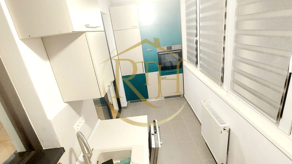 Inchiriez Apartament modern  2 Camere Giroc zona hotel IQ - Poză 8