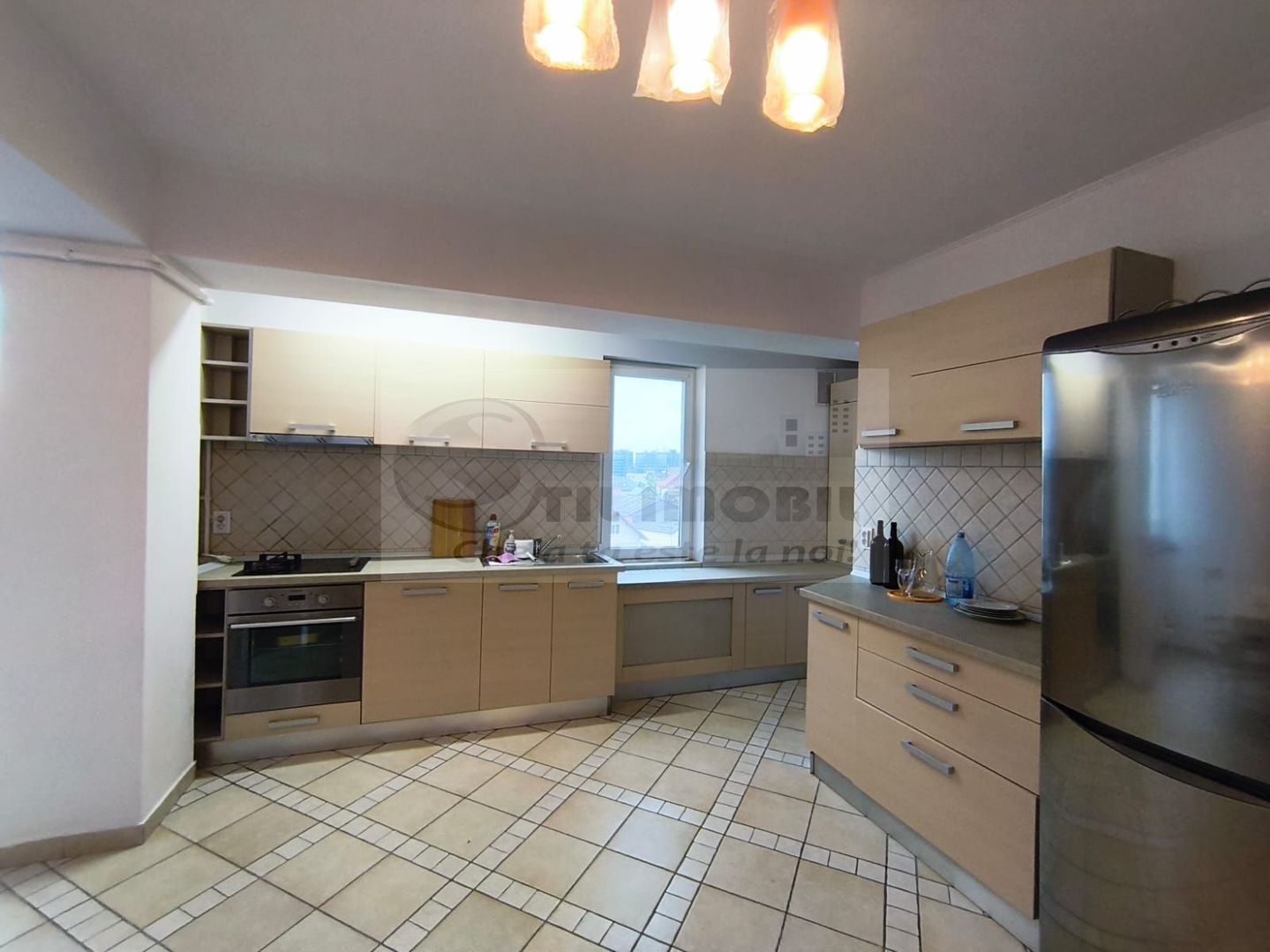 Apartament 3 camere - Podul de Piatra - 120mp - Poză 7