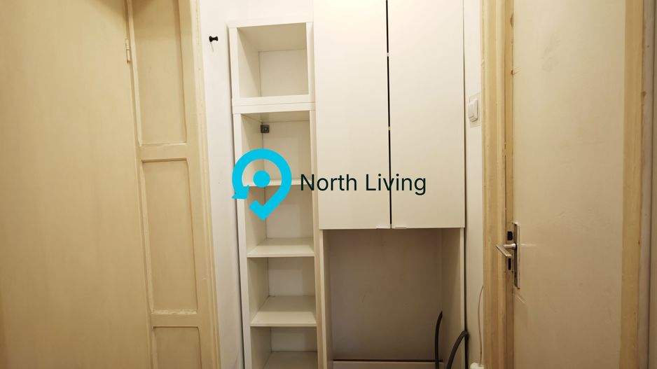 Apartament 3 camere | Zona Pajura – Jiului | Etaj 2/4 | Loc de parcare - Poză 14