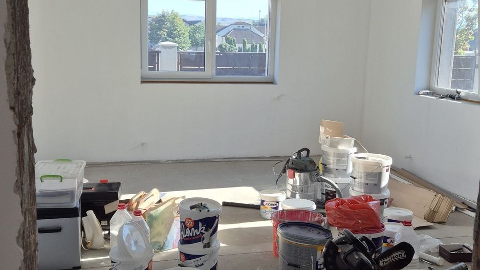De vanzare casa Alba Micesti - Poză 7
