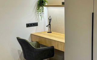 2 Camere | Ultrafinisat | Gheorgheni | - Poză 6