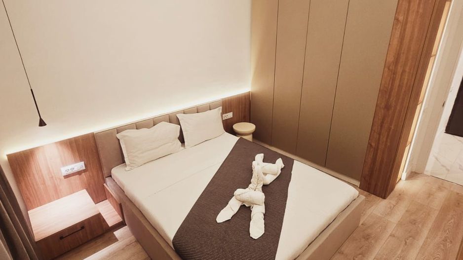 Apartament 2 camere de vânzare – Exigent Plaza, Bulevardul Timișoara - Poză 7