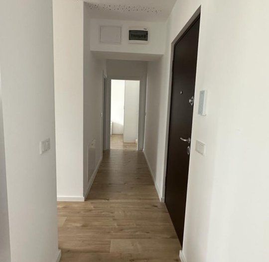 APARTAMENT BELVEDRE RESIDENCE | PIPERA - Poză 4