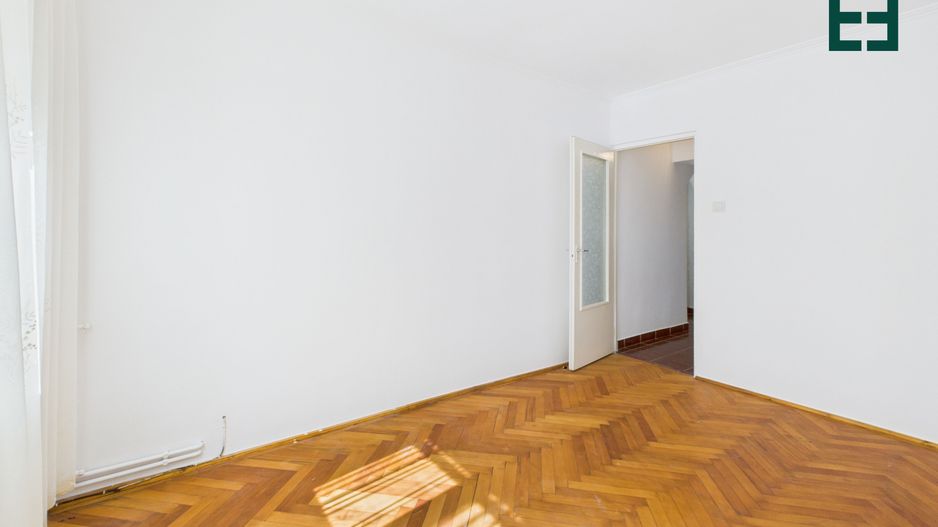 Apartament cu 3 camere parter zona Aurel Vlaicu - Arad - Poză 15