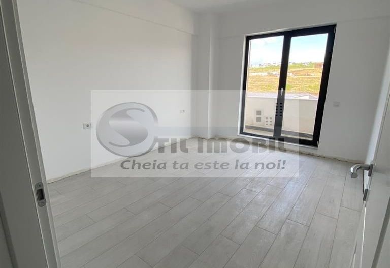 Ap. 2 camere D finisaje premium Bucium-Visan 0% comision - Poză 3