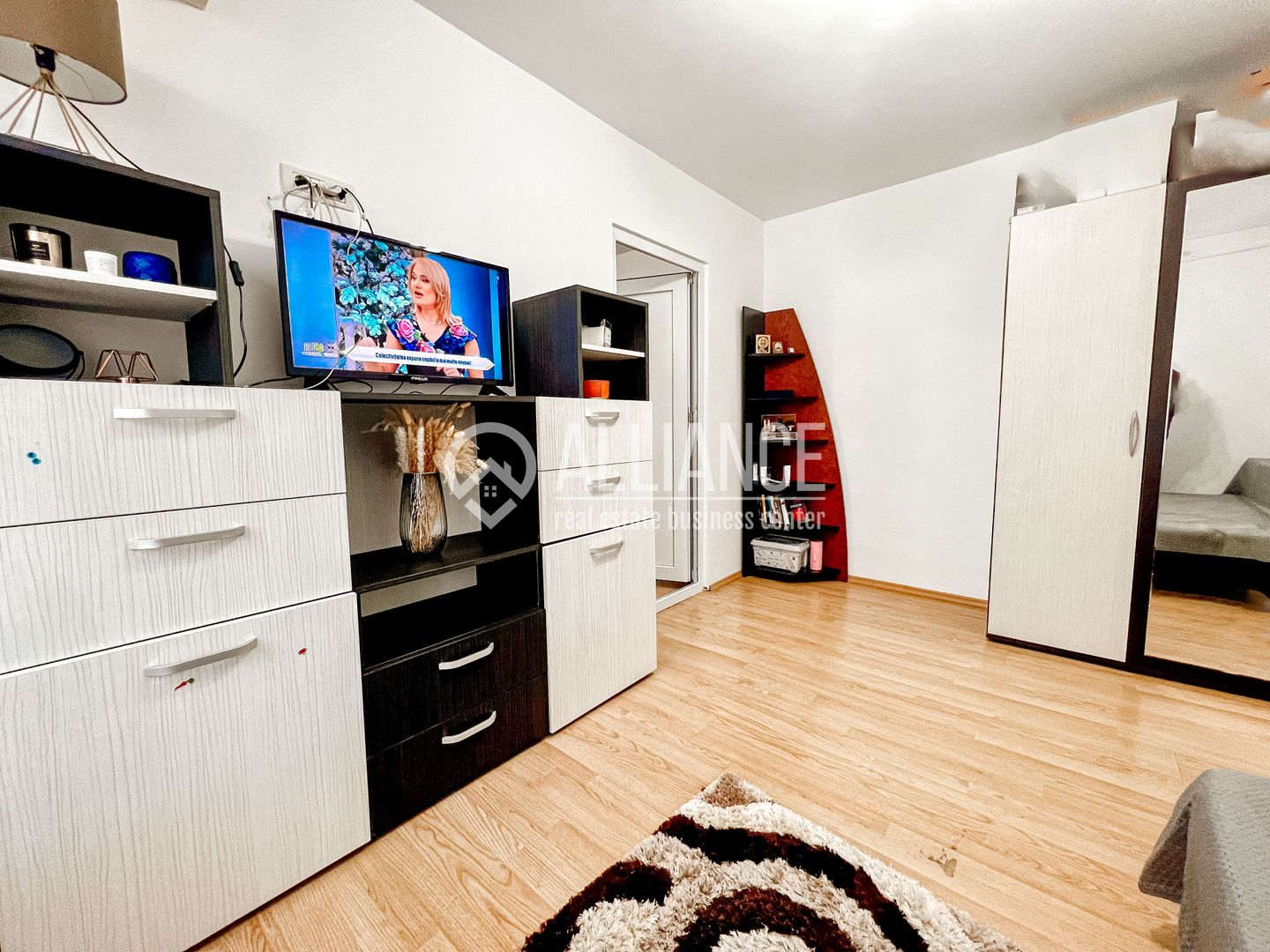 Tomis III (COD 05) - Apartament 2 Camere City Park Mall - Poză 4