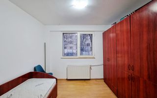 2 camere decomandat, parter | Lujerului–5 min metrou | Bloc reabilitat - Poză 5