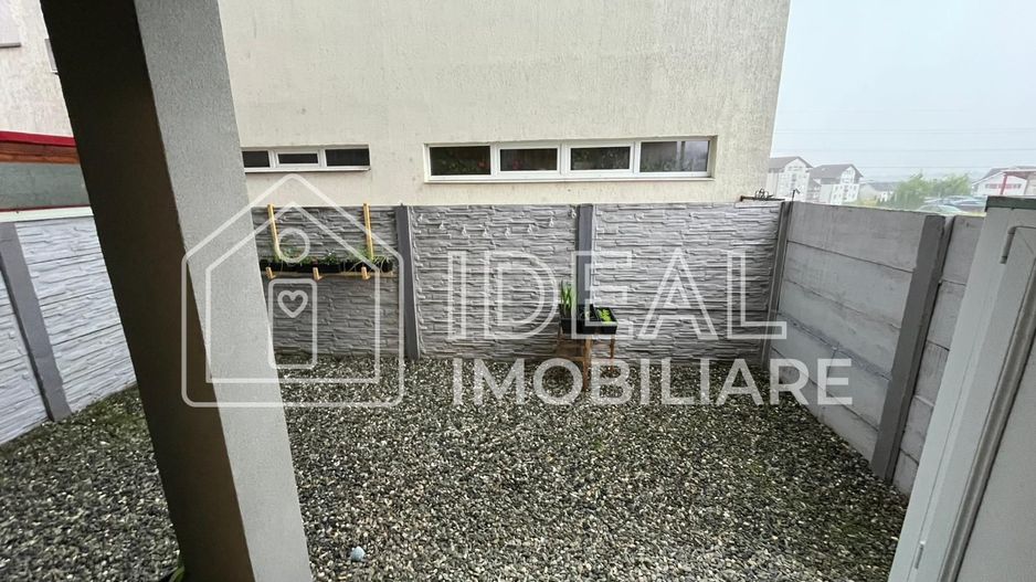 Apartament modern cu 3 camere și curte privată, în Cartierul Arhitecților - Poză 11