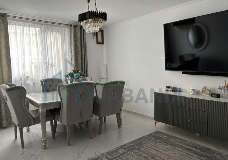 Casa de vanzare in zona Bucium - Visan - Poză 6