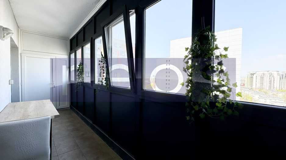 VANZARE 2 CAMERE | 70 MP | BLOC 2009 | RENOVAT | VEDERE PANORAMICA - Poză 10