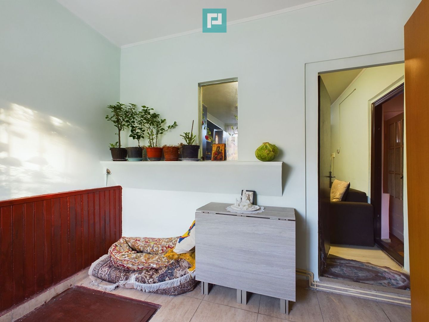 Casă la preț de apartament – Colentina, Ostrov - Poză 4