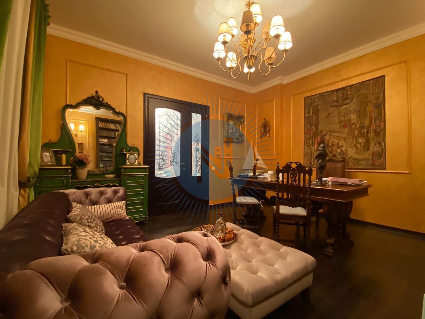 Vila individuala Capitale - Poză 18