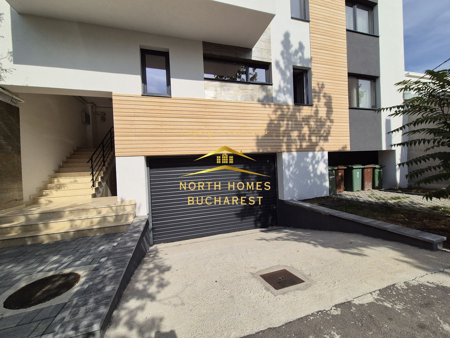 Vânzare Penthouse 3 camere 3 terase Locație exclusivistă în Străulești - Poză 14