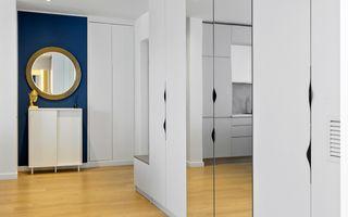 Apartament | 2 camere | Aviatiei | Aviatiei Tower - Poză 8