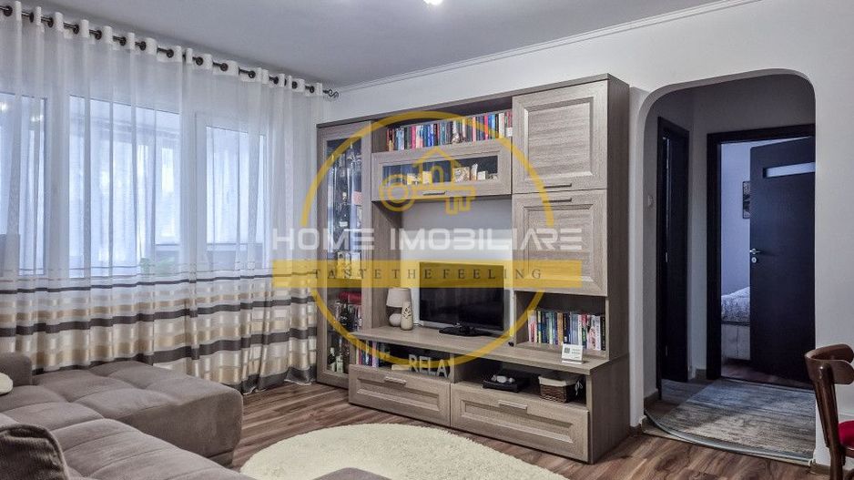 Apartament cu 2 camere/ 53mp/ zona Podu Ros - Poză 2