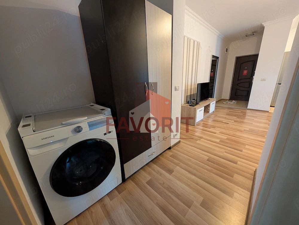 Apartament 2 camere | Braytim - Muzicescu - Poză 3