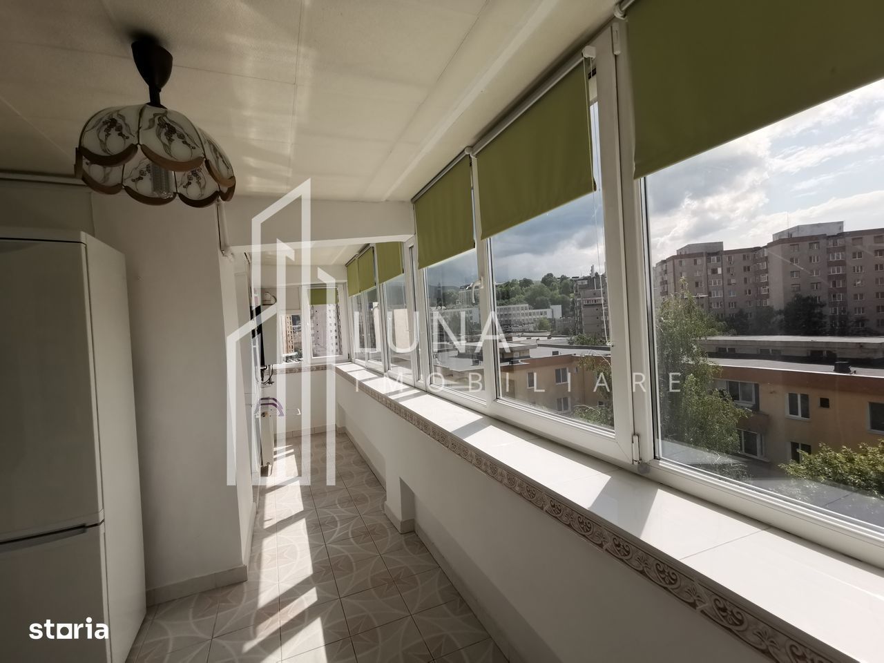 3 Camere Decomandat | 90 mp | Parcare + Beci - Poză 5