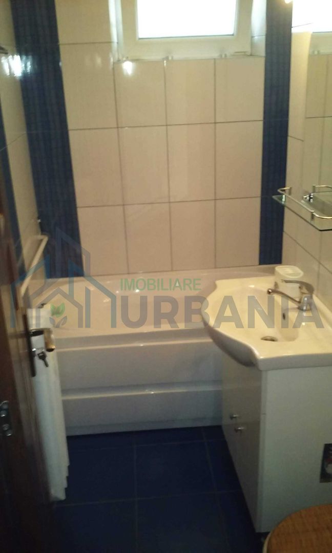Cameră de închiriat în apartament mobilat, zona Tătărași-Dispecer, Iași - Poză 4