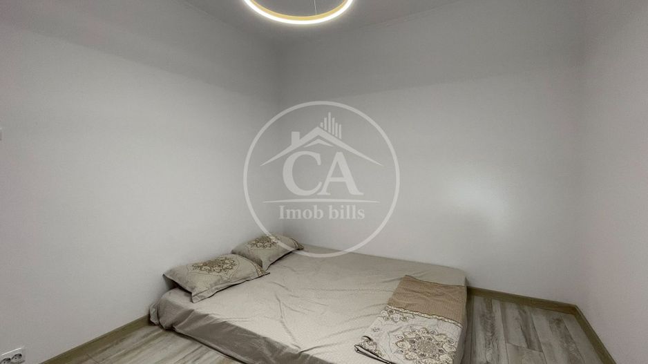 Apartament de vânzare cu 2 camere în zona Velența, Oradea - Poză 4