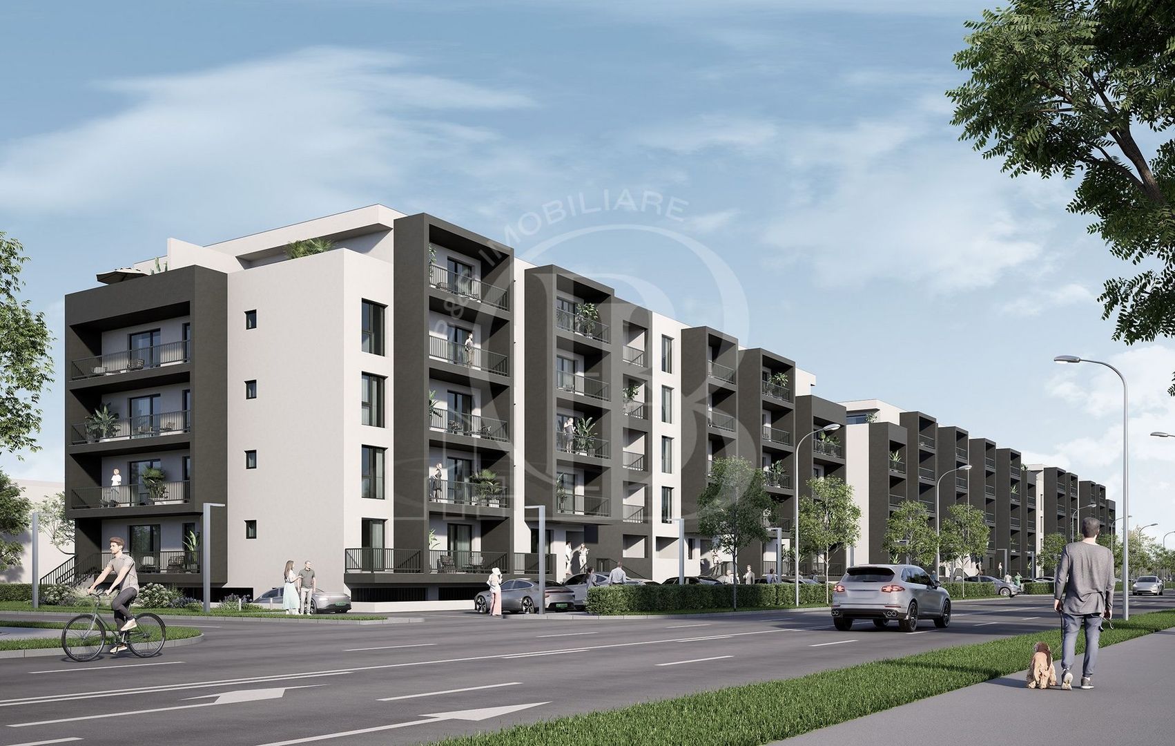 2 camere Finalizare Rapida Pallady Metrou Nicolae Teclu - Poză 3