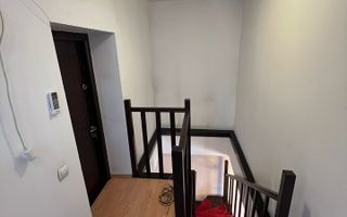 Apartament de vanzare pe doua nivele, zona Pietonalul Transilvaniei, pret 180000 euro - Poză 8